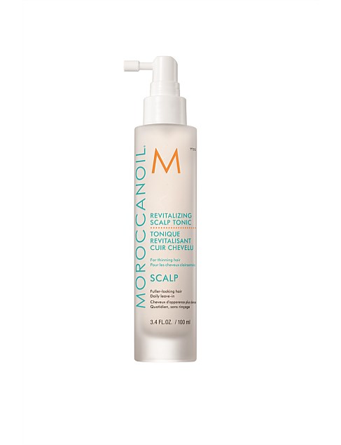 Scalp Revitalizing Tonic 100ml