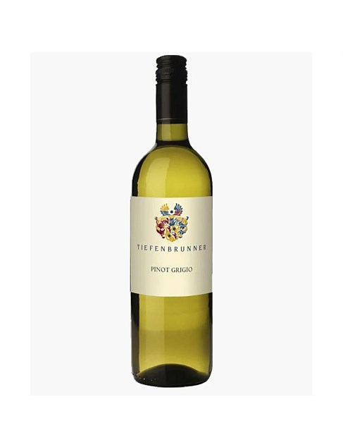 TIEFENBRUNNER PINOT GRIGIO 2023