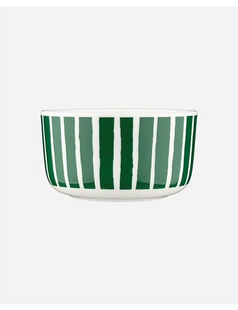 Oiva Piccolo bowl green 500ml