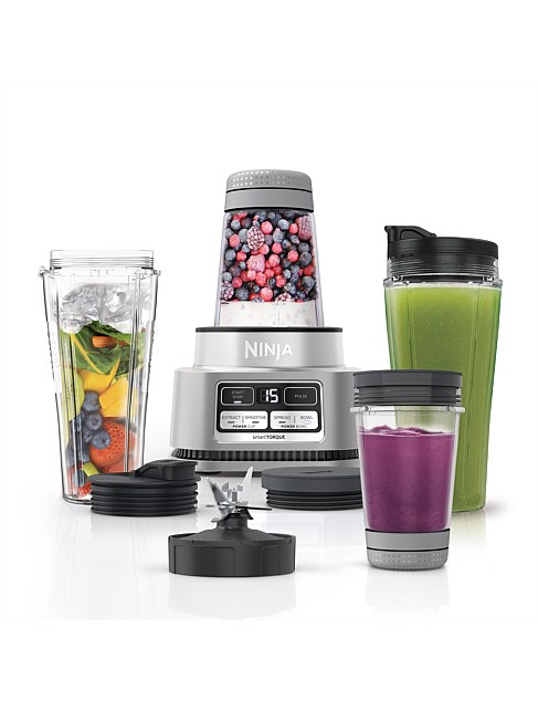 CB102 Foodi Power Nutri Duo Blender