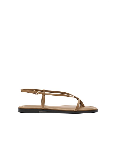 CHIARA FLAT SANDAL