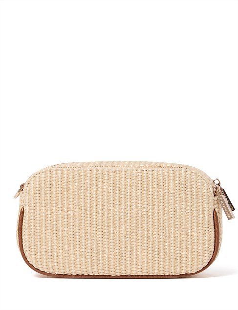 AVA WEAVE CAMERA BAG