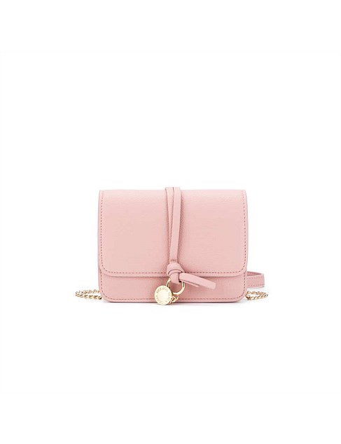 Gigi Crossbody Bag