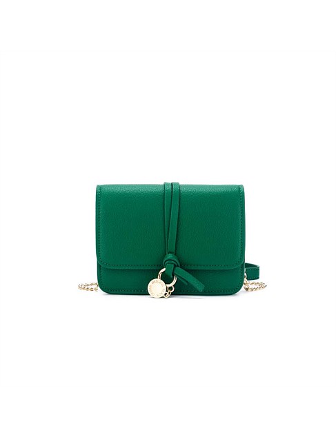 Gigi Crossbody Bag