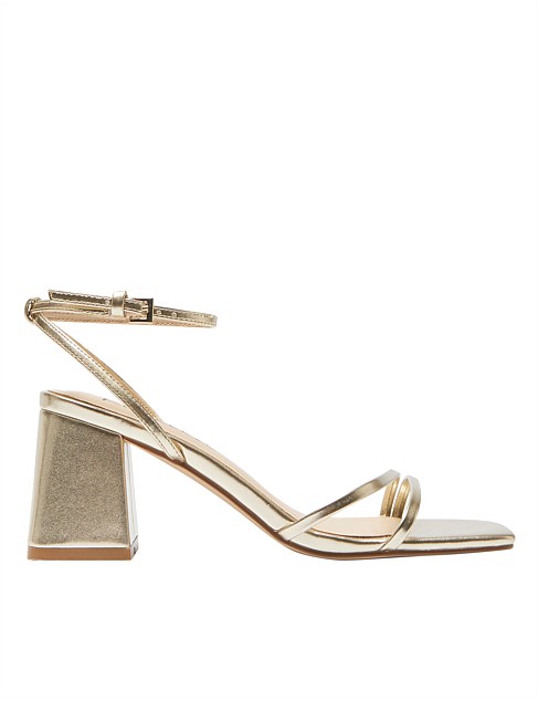 SHAY HEEL SANDAL