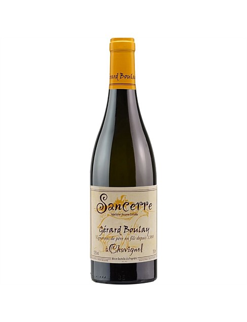 GERARD BOULAY SANCERRE A CHAVIGNOL 2023