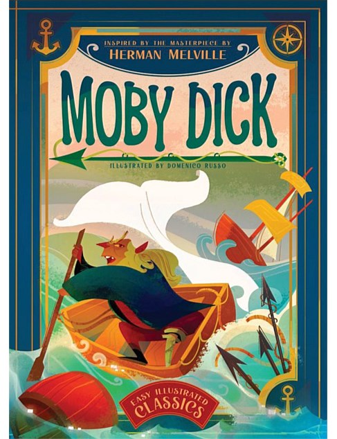 Moby Dick