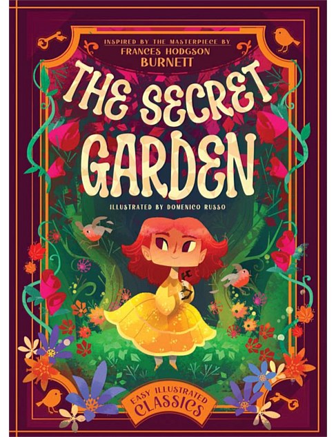 Secret Garden