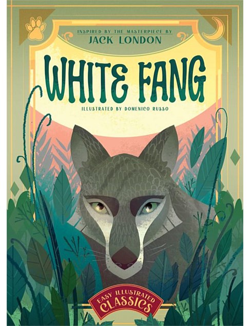 White Fang