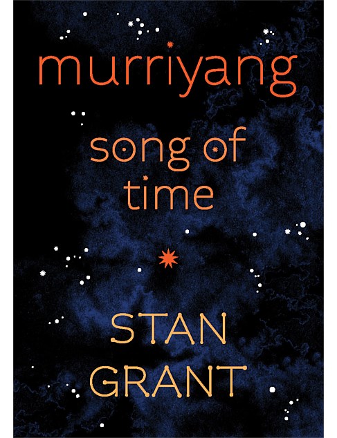 Murriyang by Stan Grant