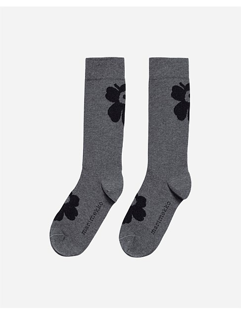 Detsku Unikko socks