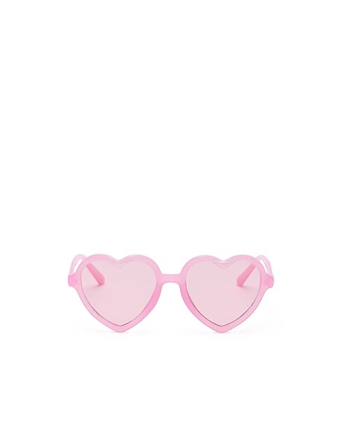 HEART SUNGLASSES