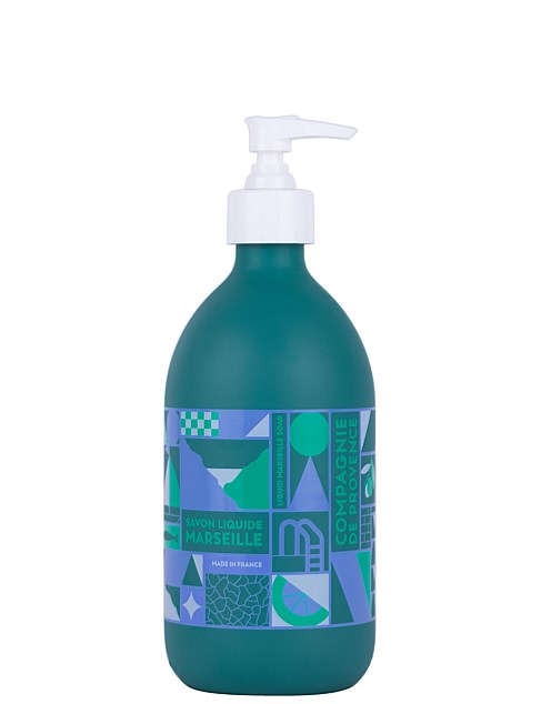 25 Year Limited Edition Verveine Cedrat Liquid Soap 495ml