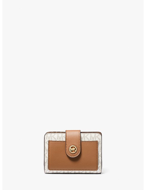 MERCER SMALL WALLET