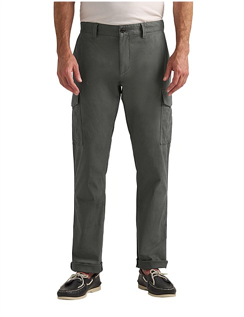 LONGLEY CARGO PANT