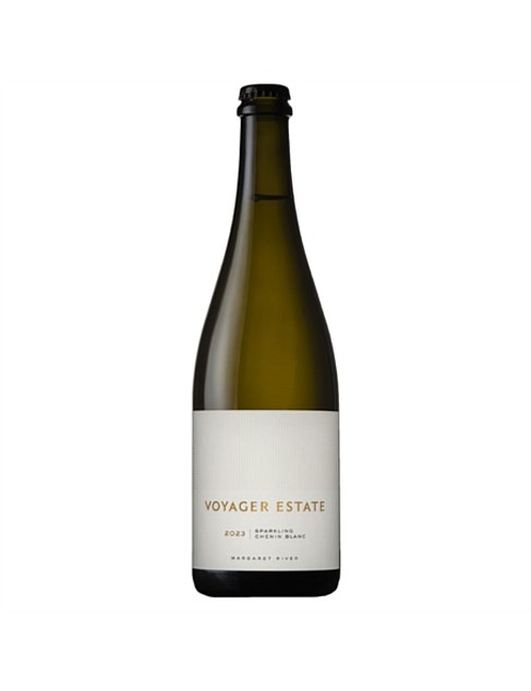 VOYAGER ESTATE SPARKLING CHENIN BLANC 2023