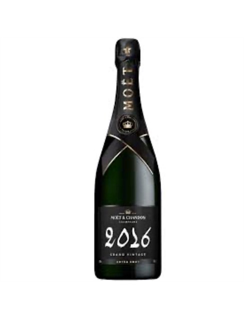 MOET & CHANDON GRAND VINTAGE 2016