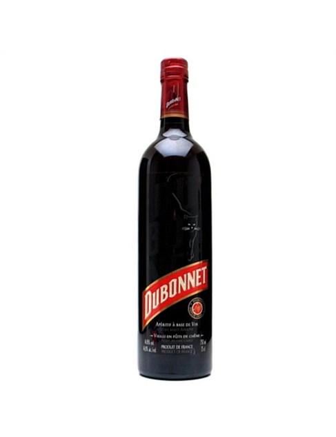 DUBONNET