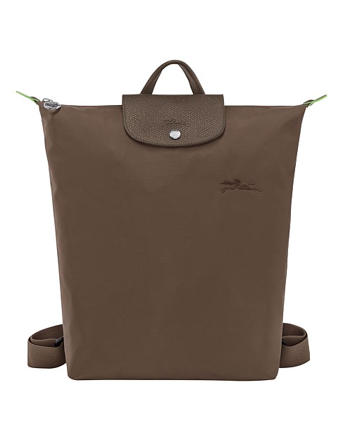 Le Pliage Green Backpack M