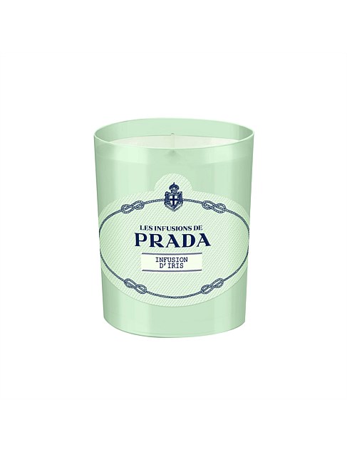 Prada Infusion d'Iris Candle