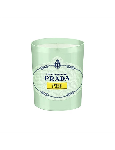 Prada Infusion d'Ylang Candle