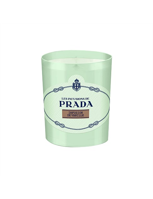 Prada Infusion de Vanille Candle