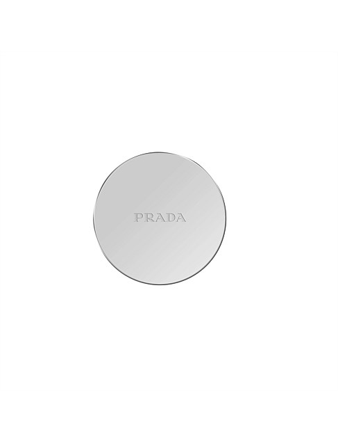 Prada Les Infusions Candle Lid