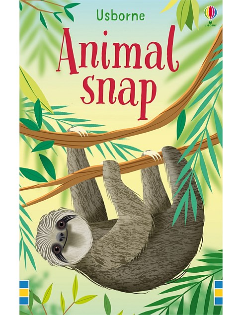 ANIMAL SNAP