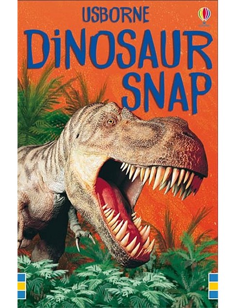 DINOSAUR SNAP