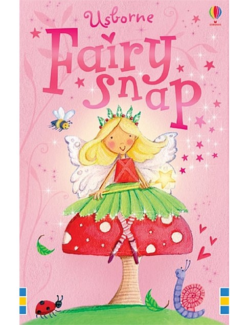 FAIRY SNAP