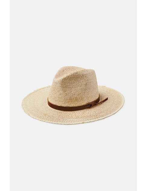 FIELD PROPER STRAW HAT