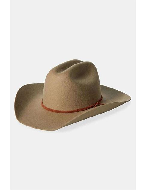 LAREDO COWBOY HAT