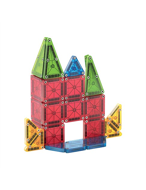 MAGNA-TILES MICROMAGS TRAVEL SET