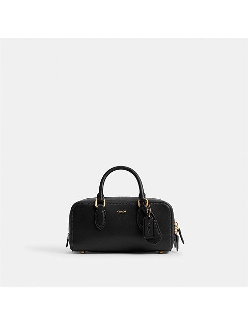 BOWERY SATCHEL 22