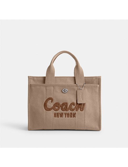 CARGO TOTE