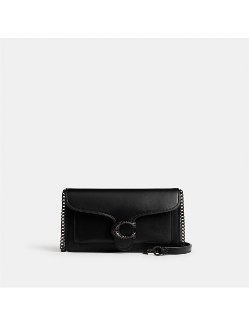 TABBY CHAIN CLUTCH