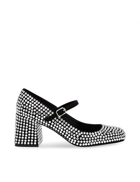 WOMEN'S PEP TALK-R SHOE