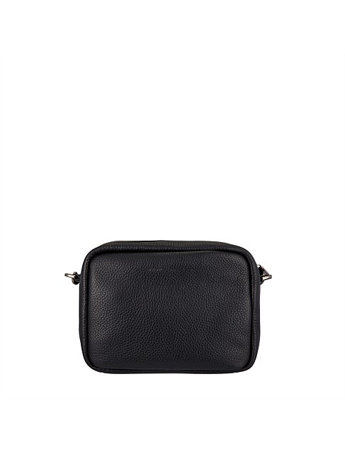 status anxiety cross body bag