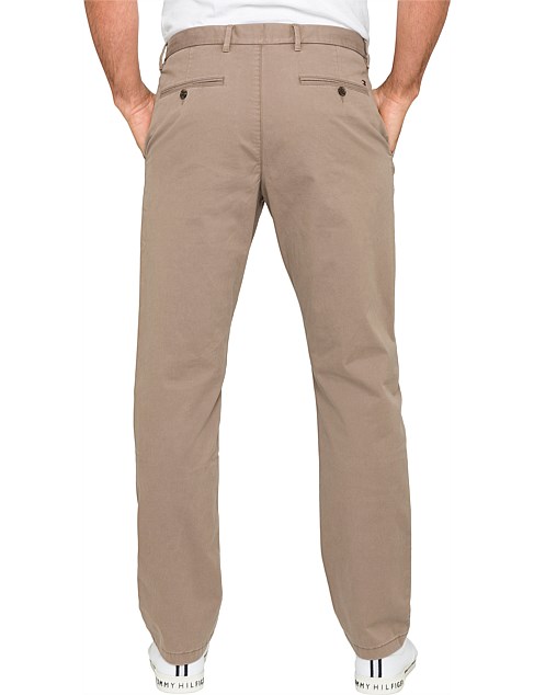 tommy hilfiger mercer chino