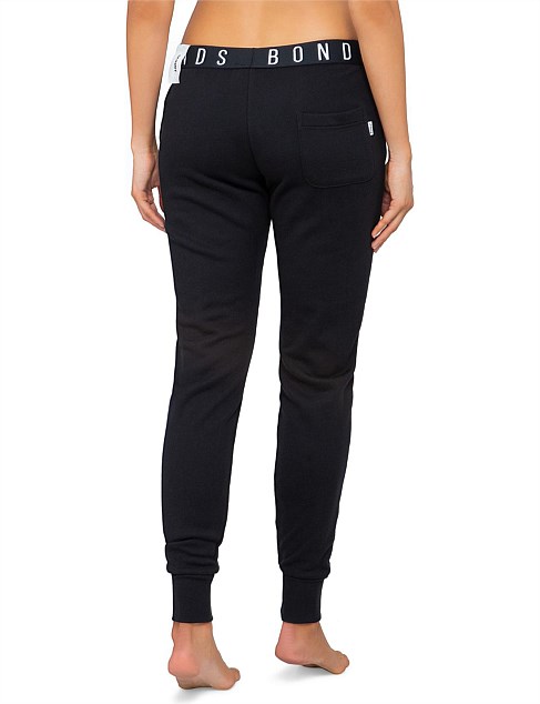 bonds originals skinny trackie womens