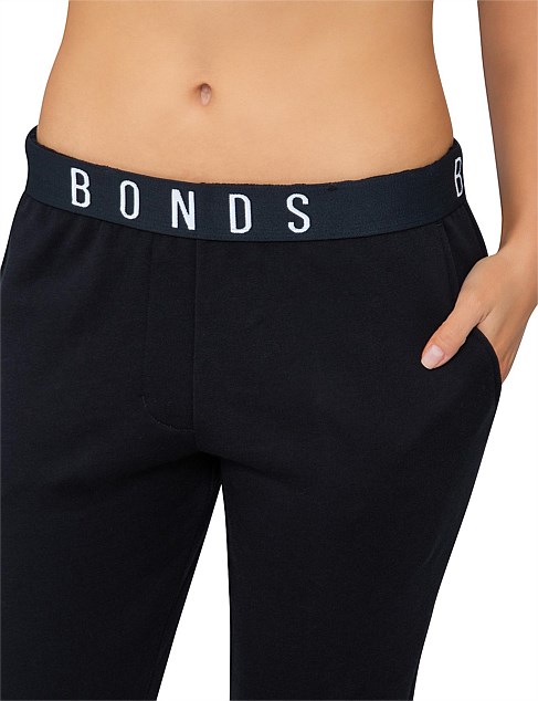 bonds reloved skinny trackie