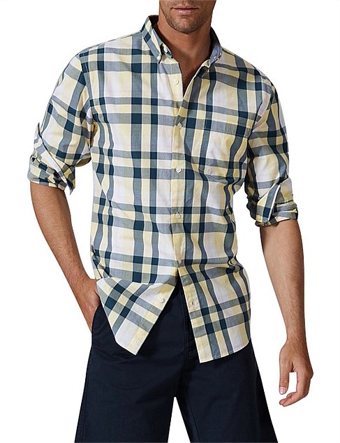 david jones mens dress shirts