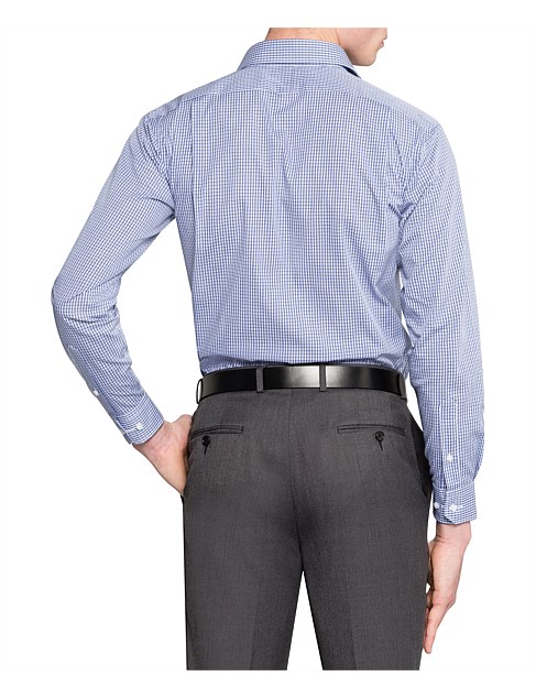 van heusen euro tailored fit