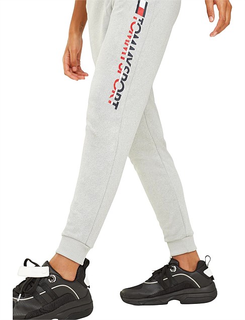 tommy sport jogger