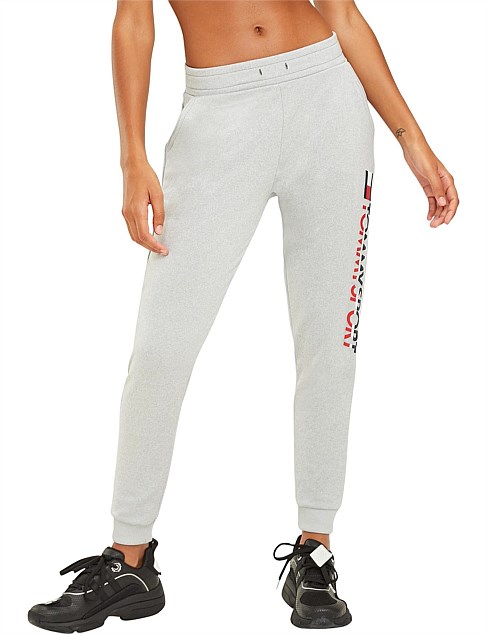 tommy jogger set