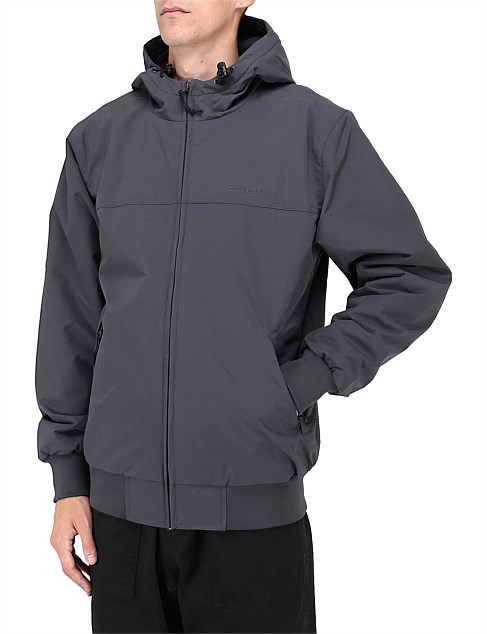 carhartt hooded sail