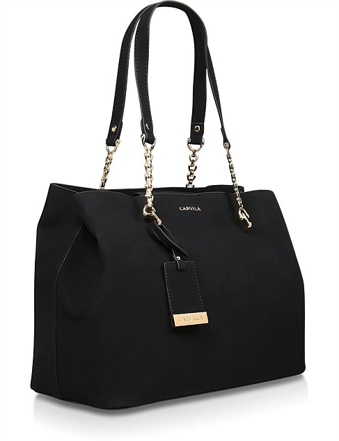 carvela slouch bag