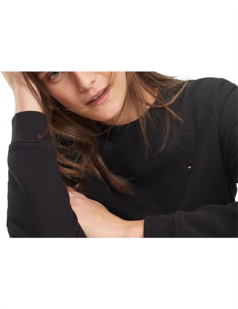 tommy hilfiger heritage sweatshirt