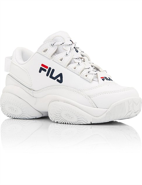 fila concours low