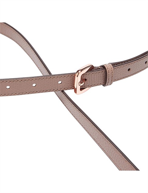 mimco balsa strap